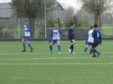 S.K.N.W.K. JO17-1 - Cluzona JO17-1 (competitie) seizoen 2022-2023 (2e fase) (7/65)